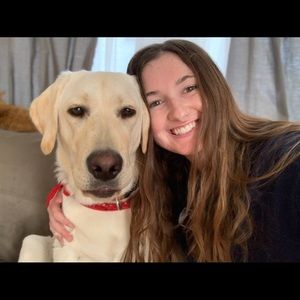 Meet your Posher, Courtney